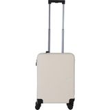 Baggaj V2518 Pc Valiz - Bej