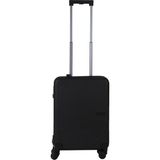 Baggaj V2518 Pc Valiz - Black