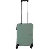Baggaj V2518 Pc Valiz - Green