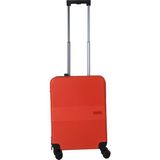 Baggaj V2518 Pc Valiz - Orange