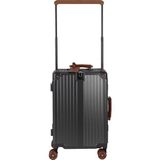 Baggaj V2523 PC VALİZ 55 CM - Siyah