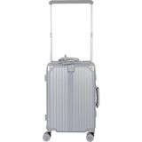 Baggaj V2523 PC VALİZ 65 CM - Siyah