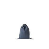 Baghashtag Gri Bez Kese 15 cm x 20 cm