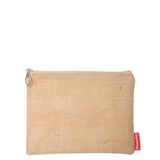 Baghashtag Jüt Clutch Bez Çanta