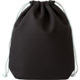 Baghashtag Kahverengi Bez Kese 15 cm x 20 cm