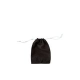 Baghashtag Kahverengi Bez Kese 20 cm x 30 cm