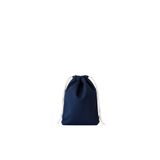 Baghashtag Lacivert Bez Kese 15 cm x 20 cm