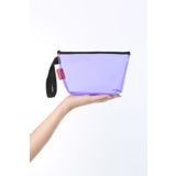 Baghashtag Makyaj Çantası Cosmetic Bag Mockup