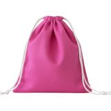 Baghashtag Pembe Bez Kese 20 cm x 30 cm
