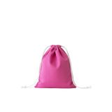 Baghashtag Pembe Bez Kese 30 cm x 40 cm