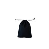 Baghashtag Siyah Bez Kese 20 cm x 30 cm