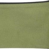 Baghashtag Yeşil Clutch Bez Çanta