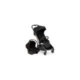 Bagi Atom Black Cosmo Travel Sistem Bebek Arabası Black Gold