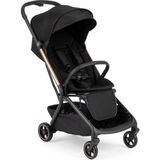 Bagi Atom Kabin Boy Bebek Arabası Black Gold - Black - Gold