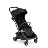 Bagi Atom Kabin Boy Bebek Arabası Black Gold