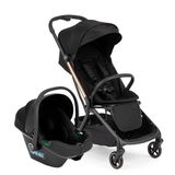 Bagi Atom Travel Sistem Bebek Arabası Black Gold
