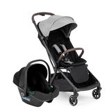 Bagi Atom Travel Sistem Bebek Arabası Puset - Greyson