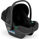 Bagi Capsule İ-Size 0-13 Kg Oto Koltuğu Black