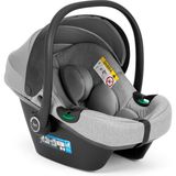Bagi Capsule i-Size 0-13 KG Oto Koltuğu Grey