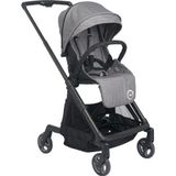 Bagi Cardfold Grey Bebek Arabası