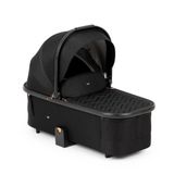 Bagi Comfort Portbebe Black Gold