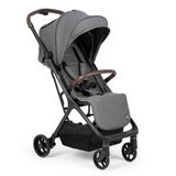 Bagi Compact Autofold Grey Bebek Arabası