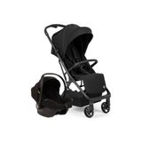 Bagi Compact Autofold Travel Sistem Bebek Arabası Cosmo Ana Kucağı Set