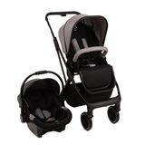 Bagi Flexfold 2 Capsule Greyson Travel Sistem Bebek Arabası Puset