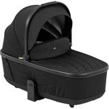 Bagi Heritage Portbebe Black - Siyah