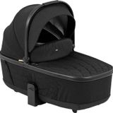 Bagi Heritage Portbebe Black