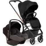 Bagi Neo 2 Cosmo Black Gold Travel Sistem Bebek Arabası