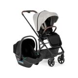 Bagi Neo 2 Travel Sistem Bebek Arabası Greyson - Black gri