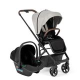 Bagi Neo 2 Travel Sistem Bebek Arabası Puset - Greyson