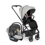 Bagi Neo 2 Travel Sistem Greyson Bebek Arabası