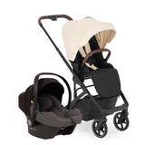 Bagi Neo X Cosmo Travel Sistem Bebek Arabası Beige - Grey