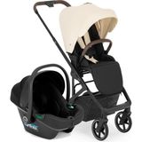Bagi Neo x Travel Sistem Bebek Arabası Beige