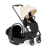 Bagi Neo X Travel Sistem Bebek Arabası Puset - Beige
