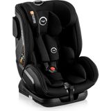 Bagi Transformer İ-Size Oto Koltuğu 9-36 Kg Black