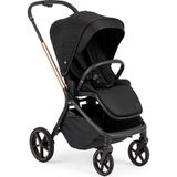 Bagi Xenon Bebek Arabası Black Gold - Black - Gold