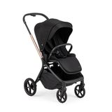 Bagi Xenon Bebek Arabası Black Gold