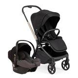 Bagi Xenon Grey Cosmo Travel Sistem Bebek Arabası Black Gold