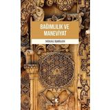 Bağımlılık ve Maneviyat Çamlıca Yayınları