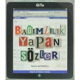 BAĞIMLILIK YAPAN SÖZLER ESPIRILI - MODERN SÖZLER - AVEDIS AKTENOĞLU