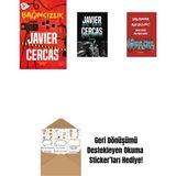 Bağımsızlık + Bir Anın Anatomisi + Salamina Askerleri (Çizgi Roman - Ciltli) + Okuma Sticker'ları - 2095.2000000000003