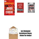 Bağımsızlık + Salamina Askerleri (Çizgi Roman - Ciltli) + Salamina Askerleri (Ciltli) + Okuma Sticker'ları - 2035.8000000000002