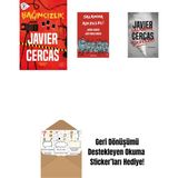 Bağımsızlık + Salamina Askerleri (Çizgi Roman) + Salamina Askerleri + Okuma Sticker'ları - 1742.8500000000001
