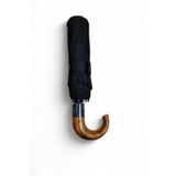 Baginn 10 Telli Full Otomatik Baston Saplı Şemsiye 95 Cm Çap 33 Cm Kapalı Boyut Çanta Boy Çelik Telli