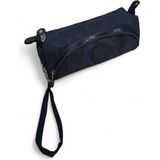 Baginn 571 Colleciton Klinkır Kumaş Kalemlik - Siyah