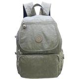 Baginn 571 Collection Bej Kadın Sırt Çantası