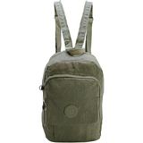 Baginn 571 Collection Body Bag Göğüs Çantası Sırt Çantası Çok Cepli Bady Bag - Bej